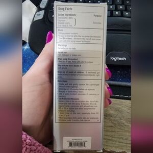 Rodan & fields Radiant defense espresso